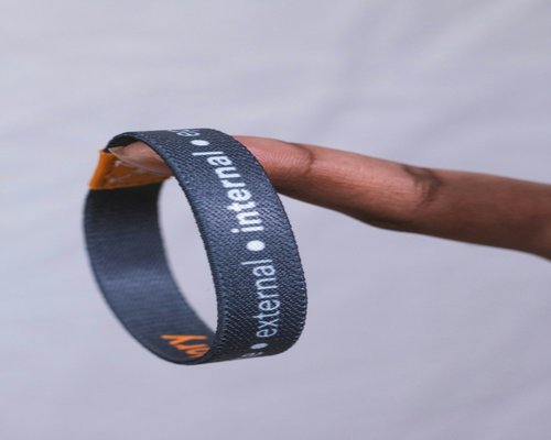 Exhibition Lanyard