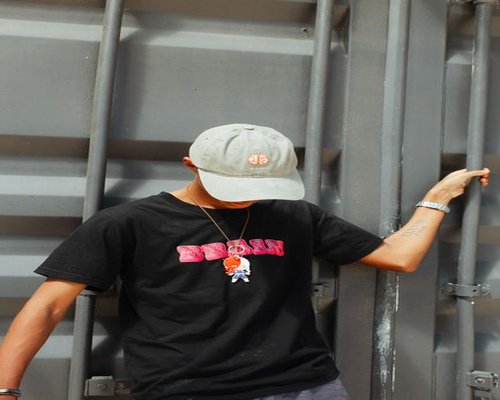 NationEmberCrown City Tee